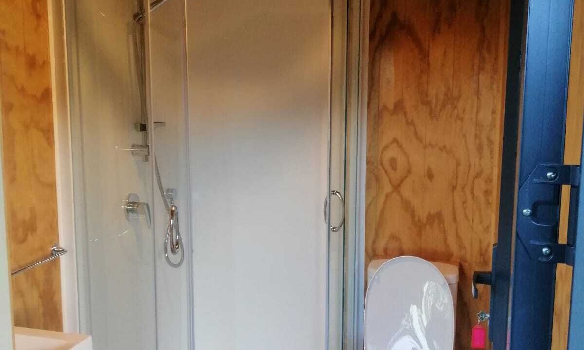 Photo of Bathroom in Te Arai