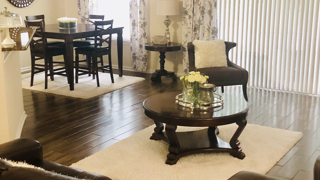 Photo of Bedroom in OakLeaf Plantation