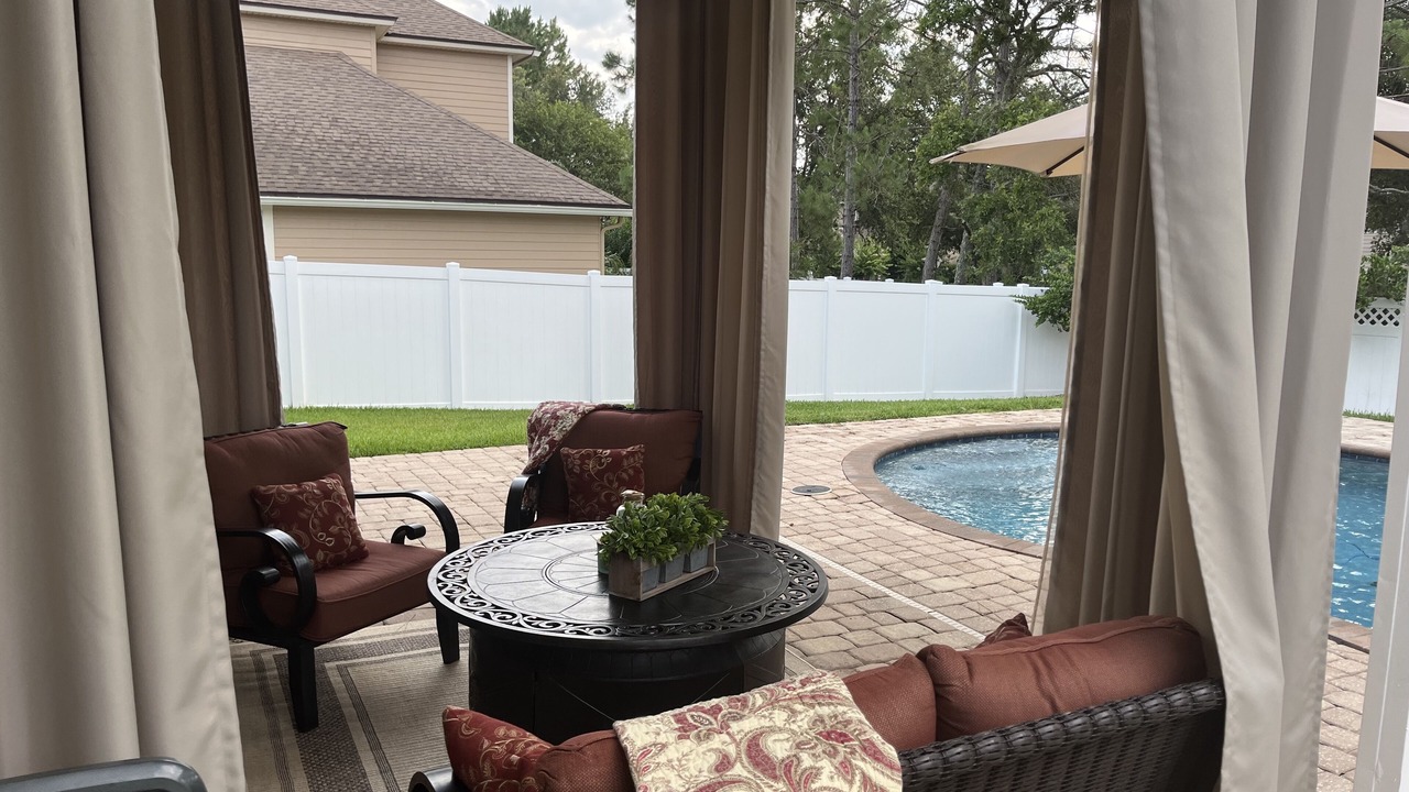 Photo of Outdoor in OakLeaf Plantation
