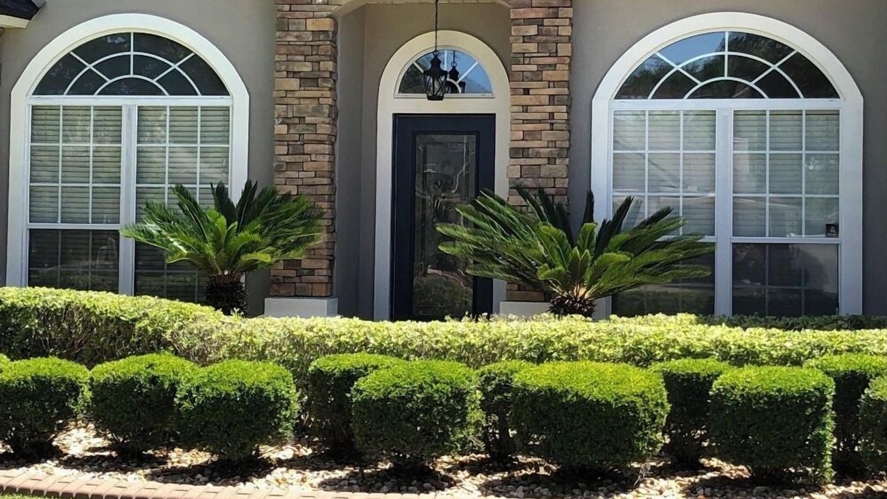 Photo of Outdoor in OakLeaf Plantation