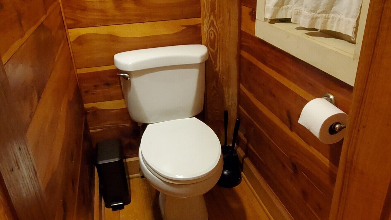 Photo of Bathroom in Lake Charles