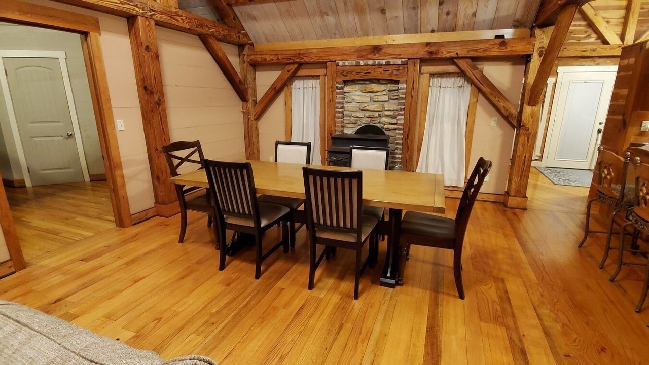 Photo of Livingroom in Lake Charles