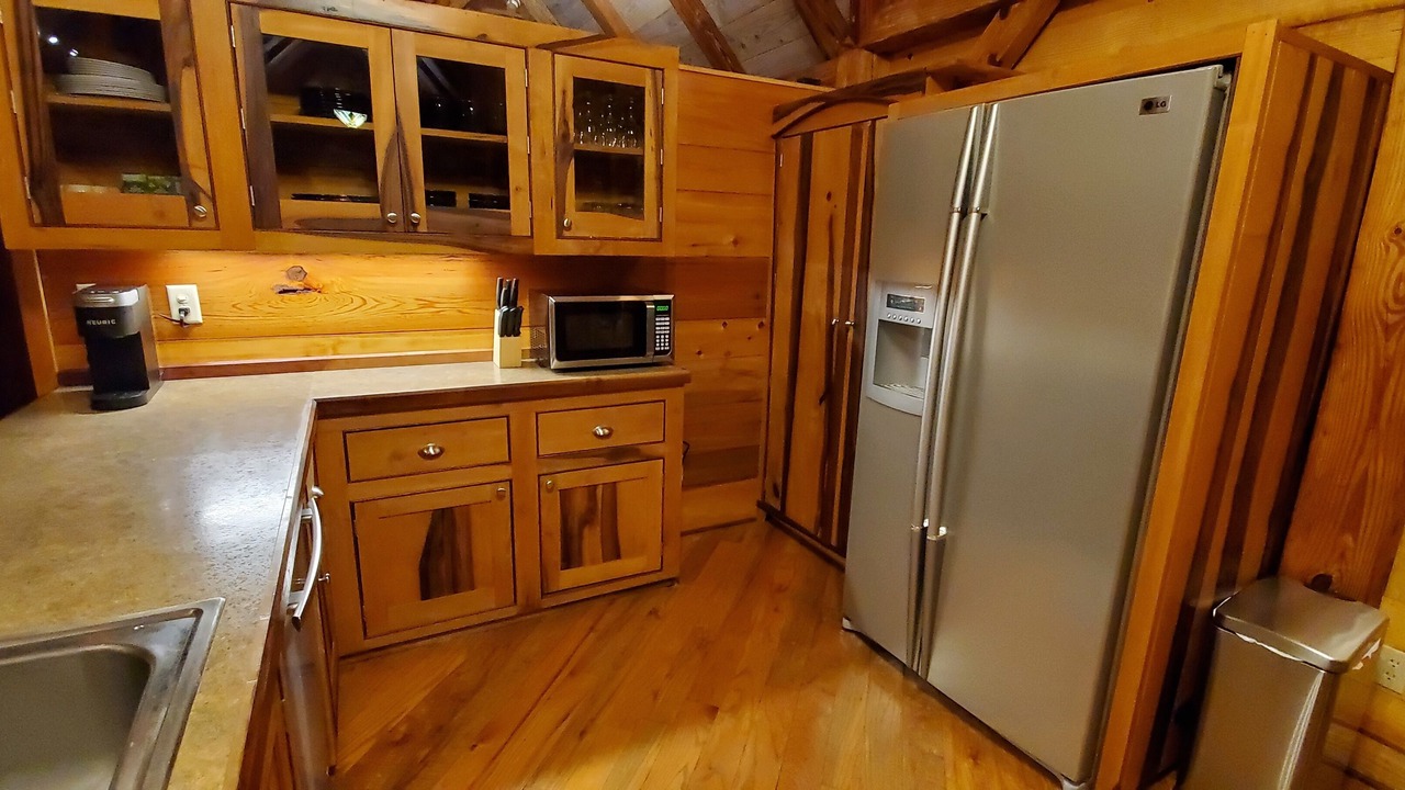 Photo of Kitchen in Lake Charles