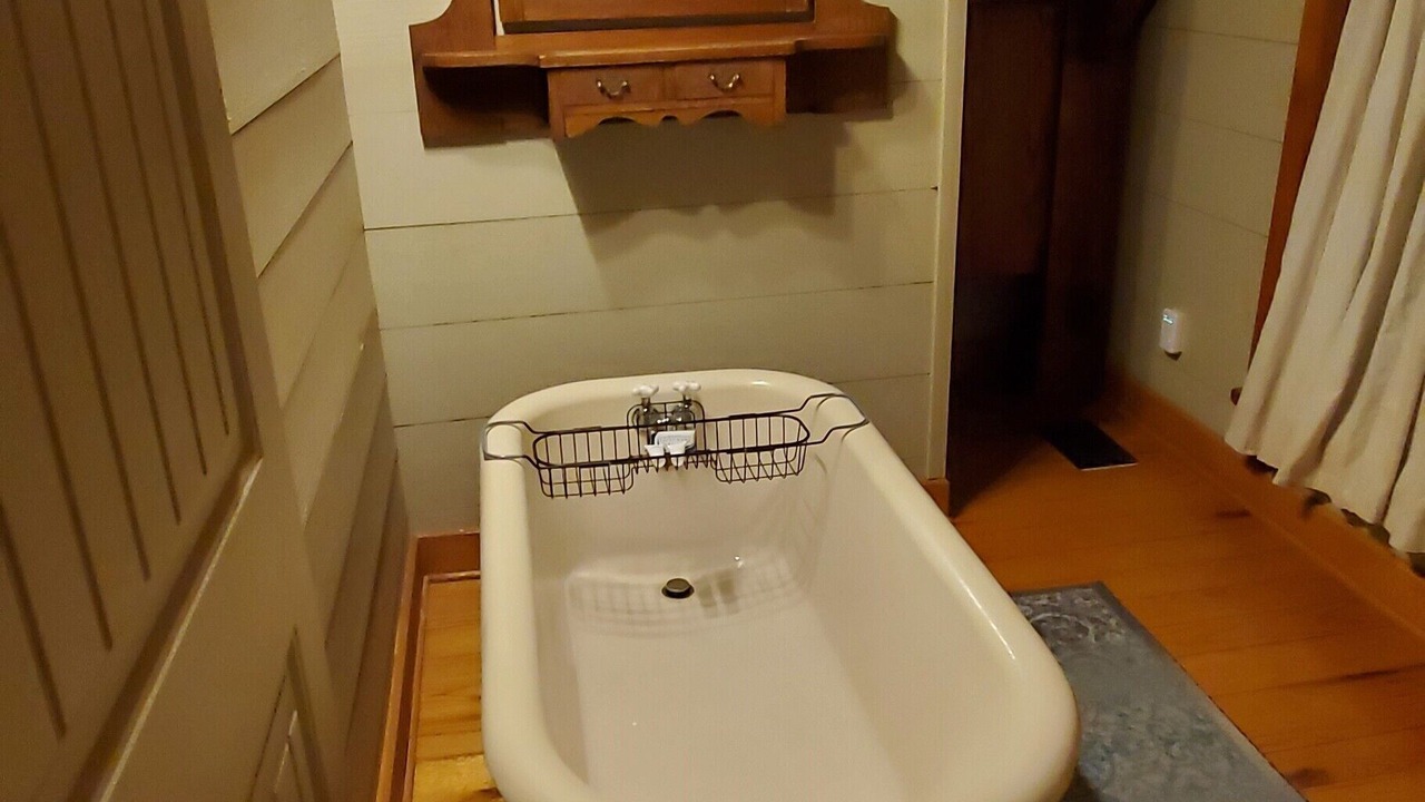 Photo of Bathroom in Lake Charles