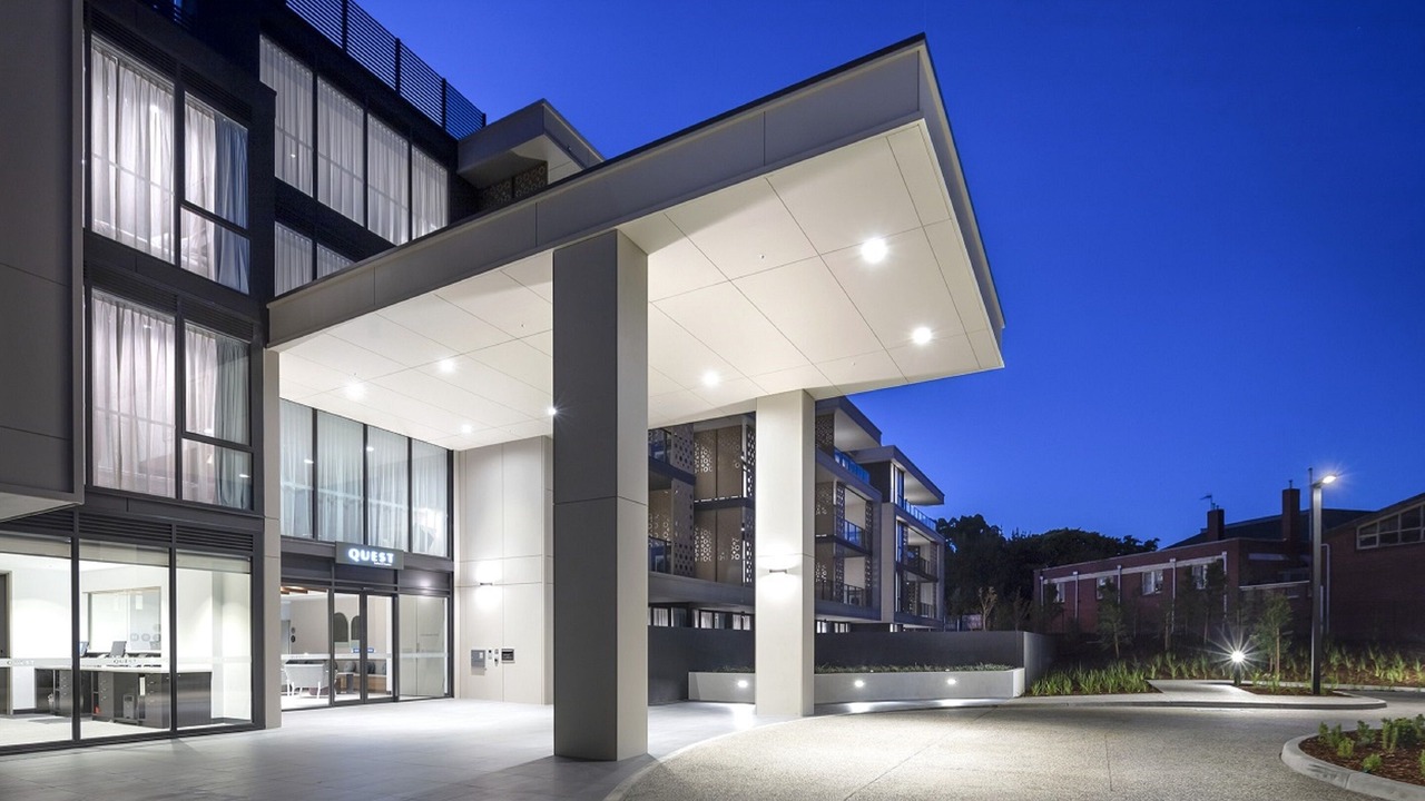 Photo of Outdoor in Soldiers Hill