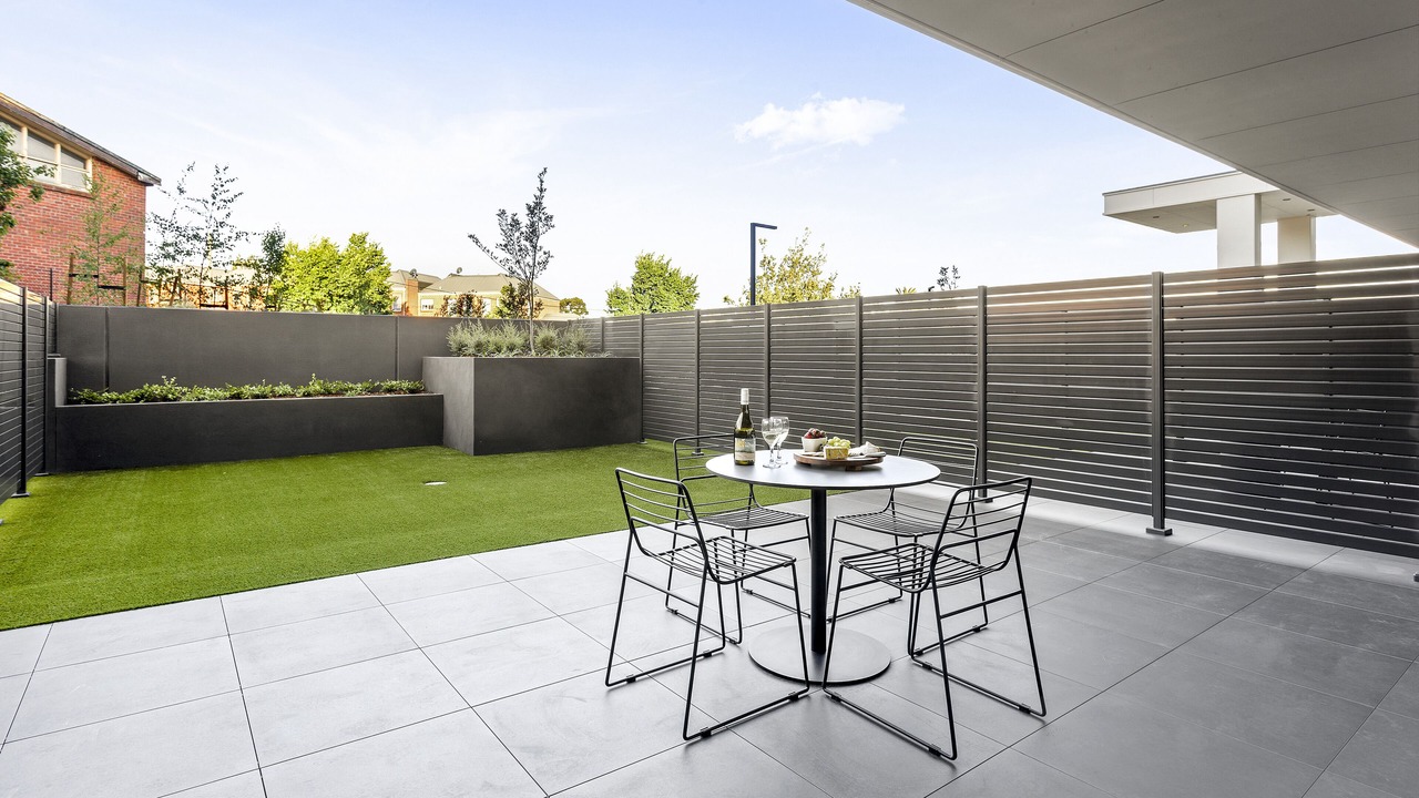 Photo of Outdoor in Soldiers Hill