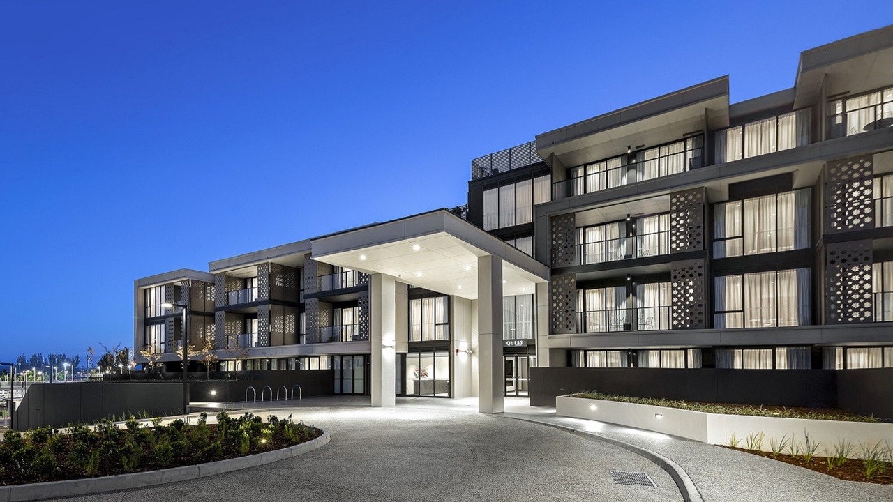 Photo of Outdoor in Soldiers Hill