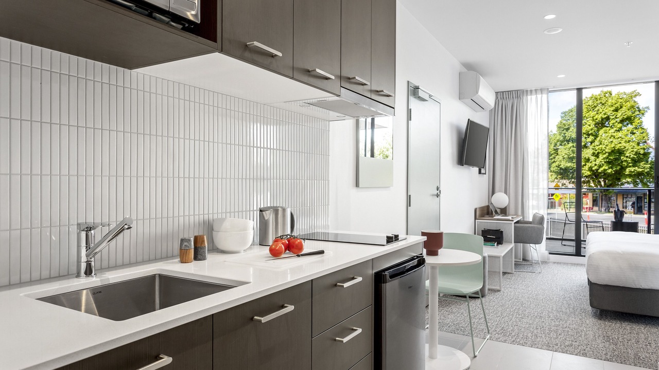 Photo of Kitchen in Soldiers Hill