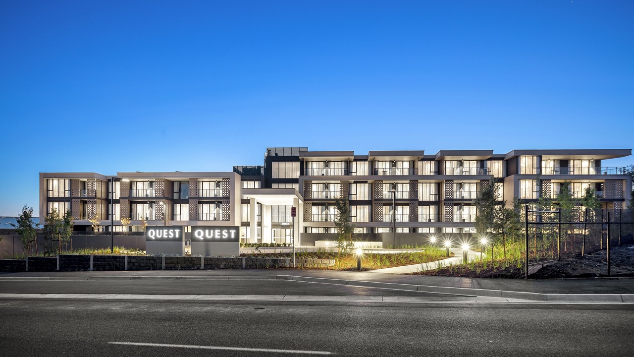 Photo of Outdoor in Soldiers Hill