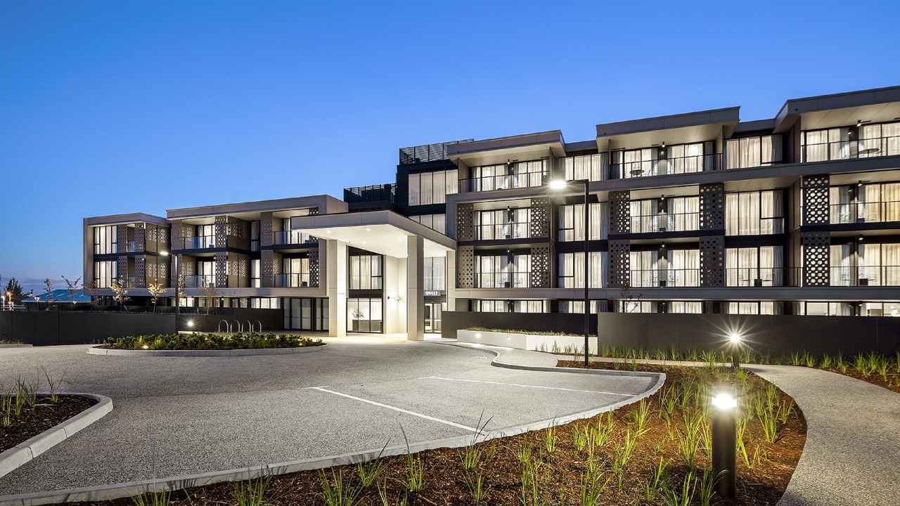 Photo of Outdoor in Soldiers Hill