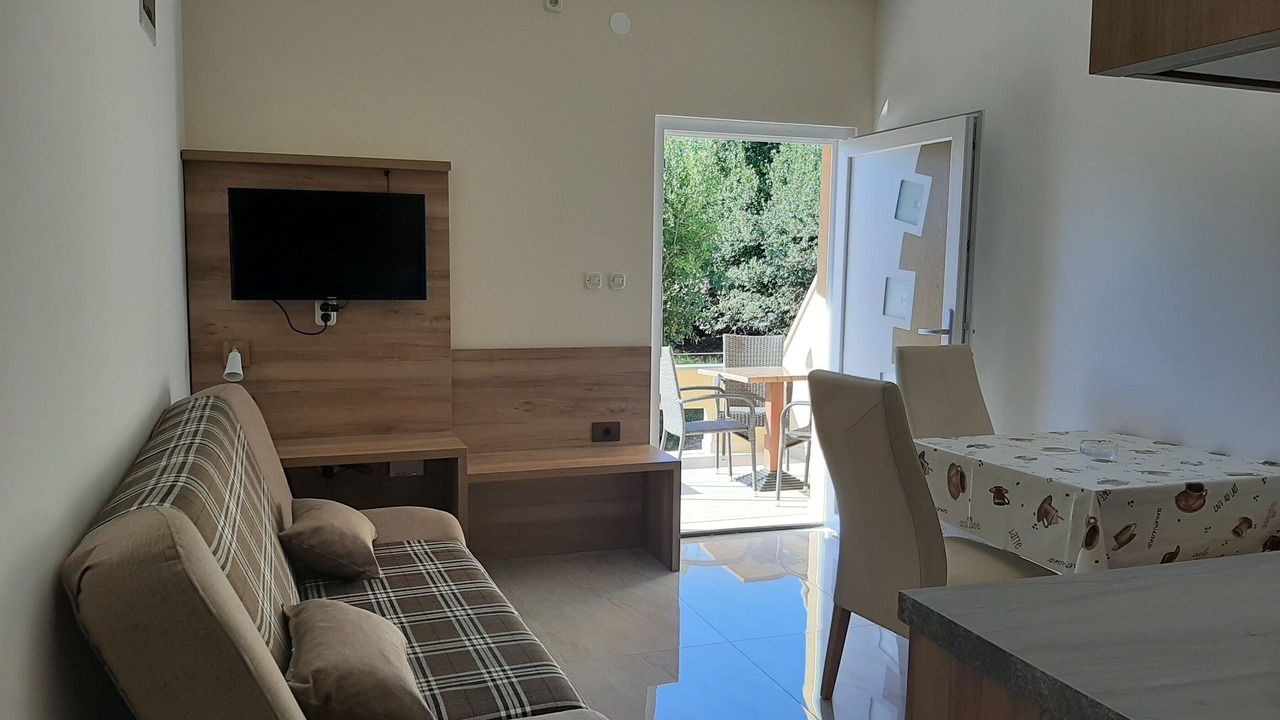 Photo of Livingroom in Zrce