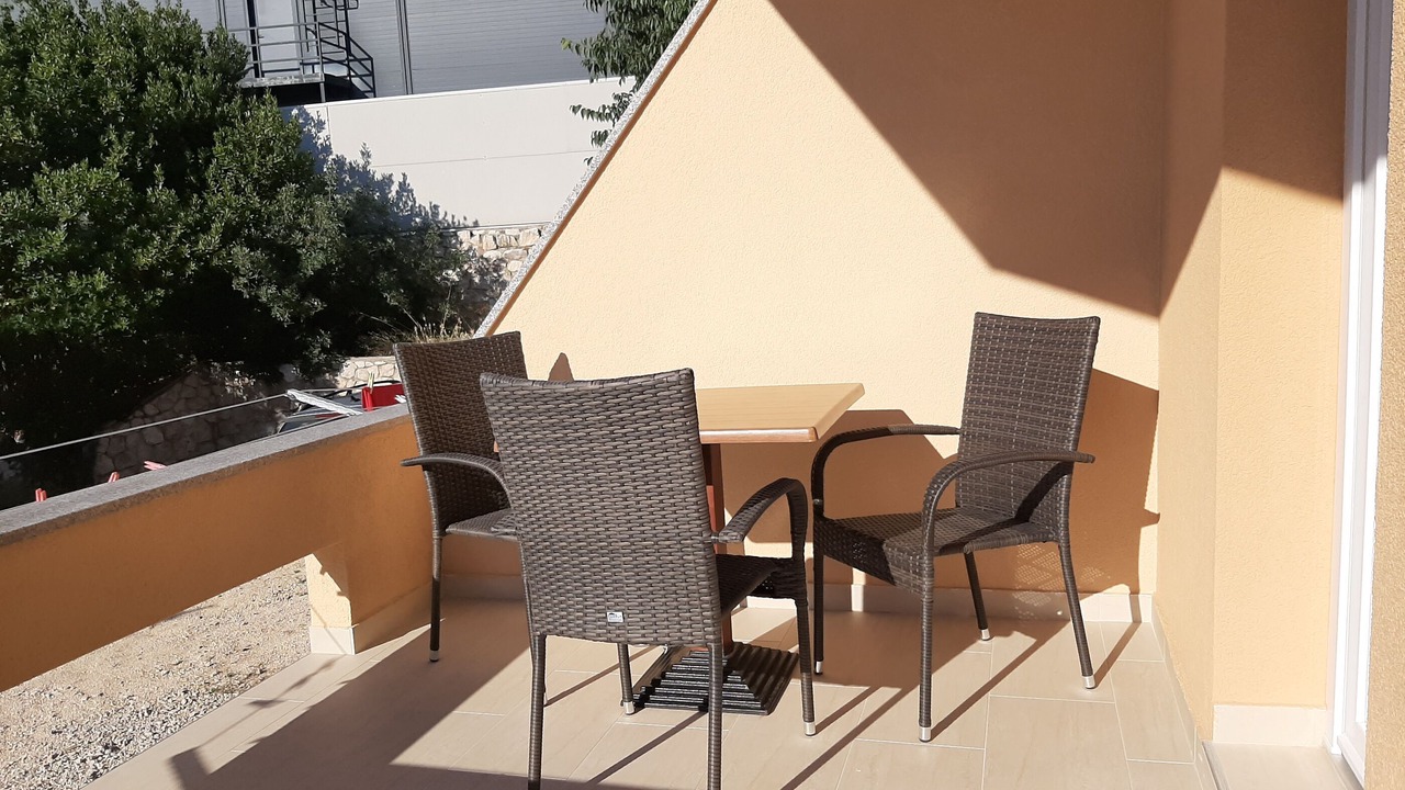 Photo of Outdoor in Zrce