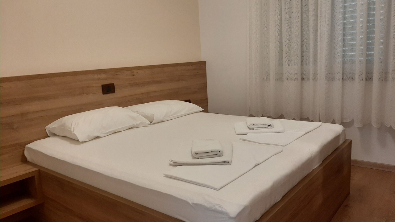Photo of Bedroom in Zrce