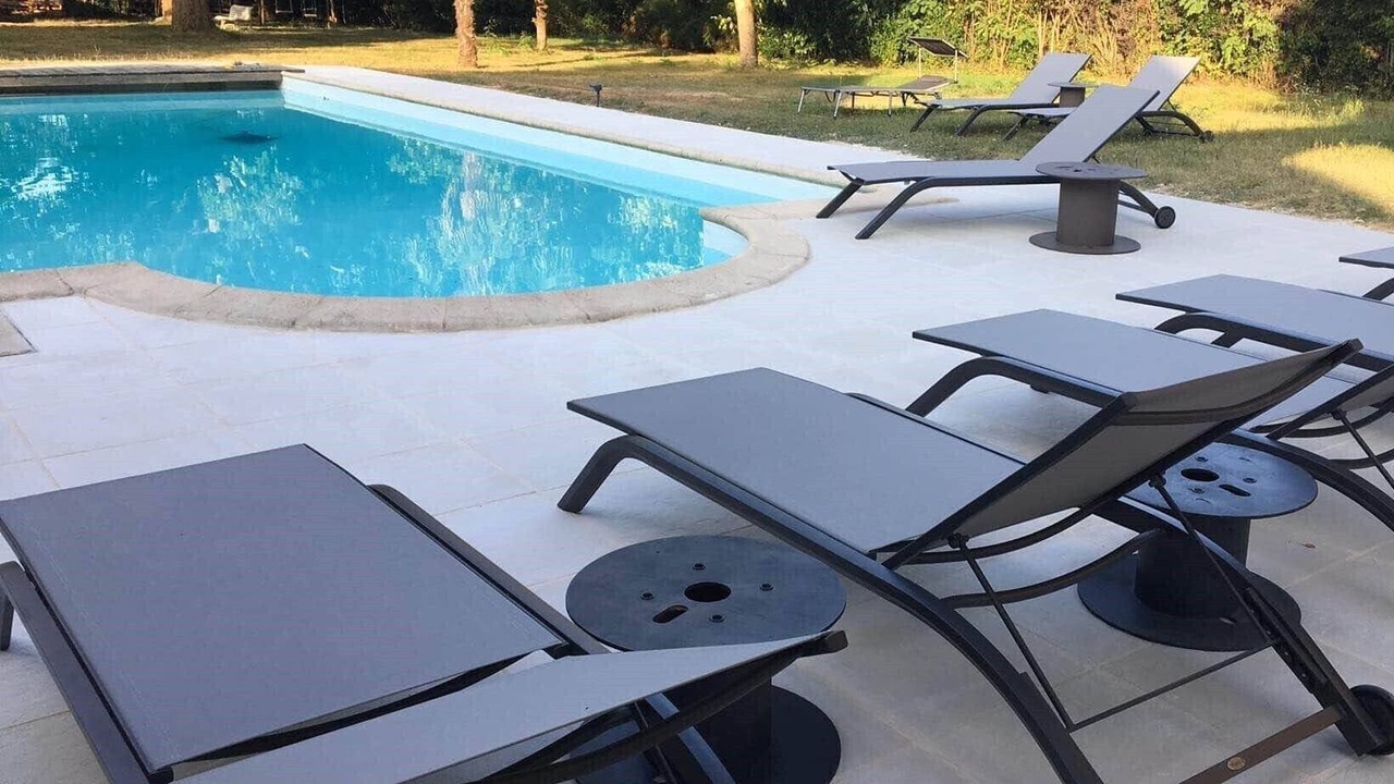 Photo of Outdoor in Saint-Pierre-de-Maille
