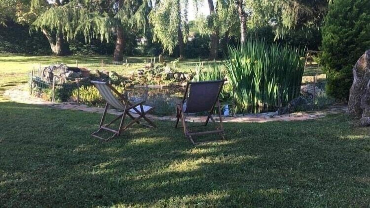 Photo of Outdoor in Saint-Pierre-de-Maille