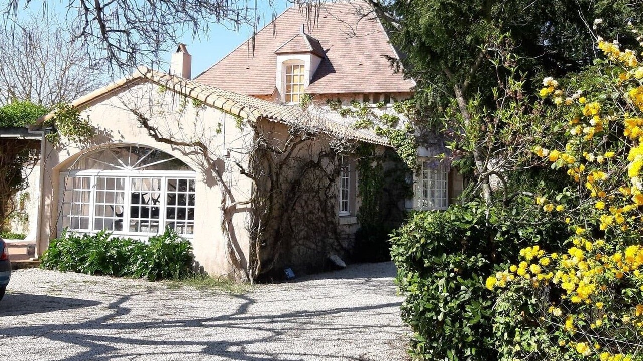 Photo of Outdoor in Saint-Pierre-de-Maille