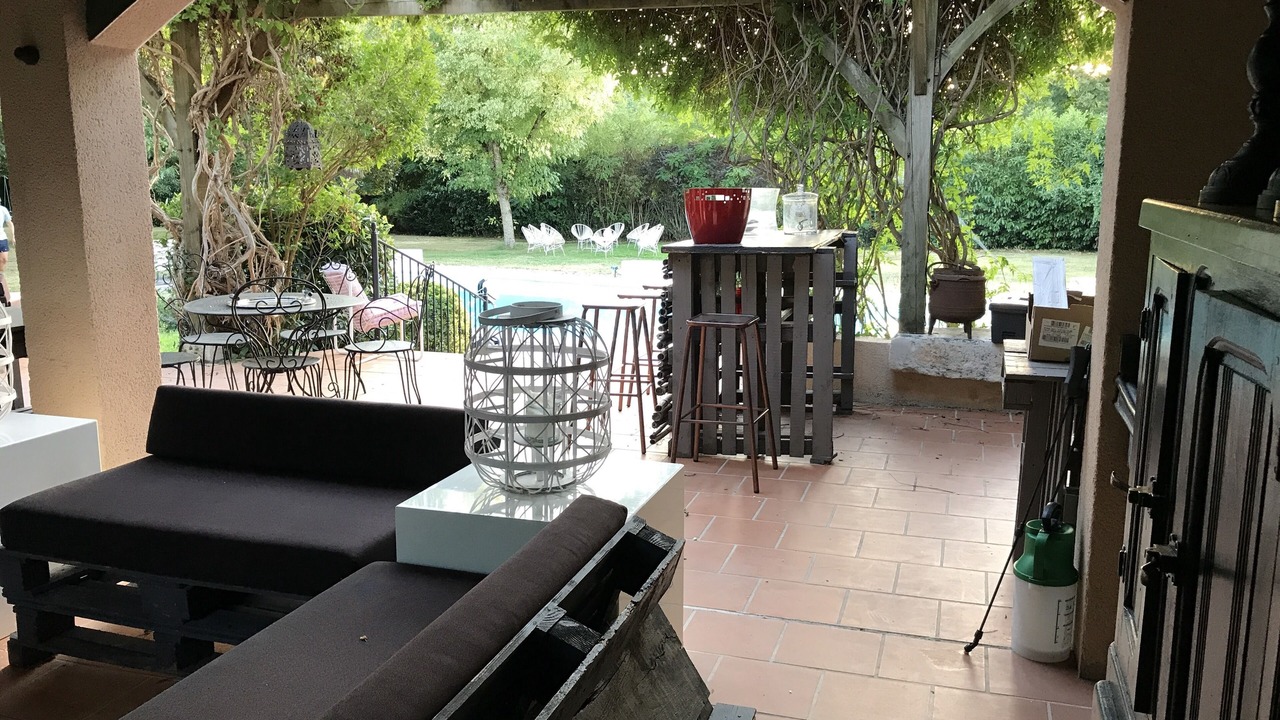 Photo of Outdoor in Saint-Pierre-de-Maille