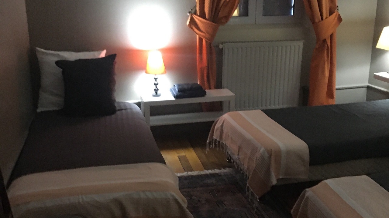 Photo of Bedroom in Saint-Pierre-de-Maille