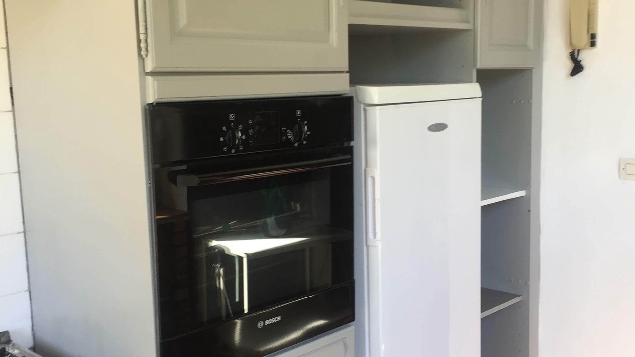 Photo of Kitchen in Saint-Pierre-de-Maille