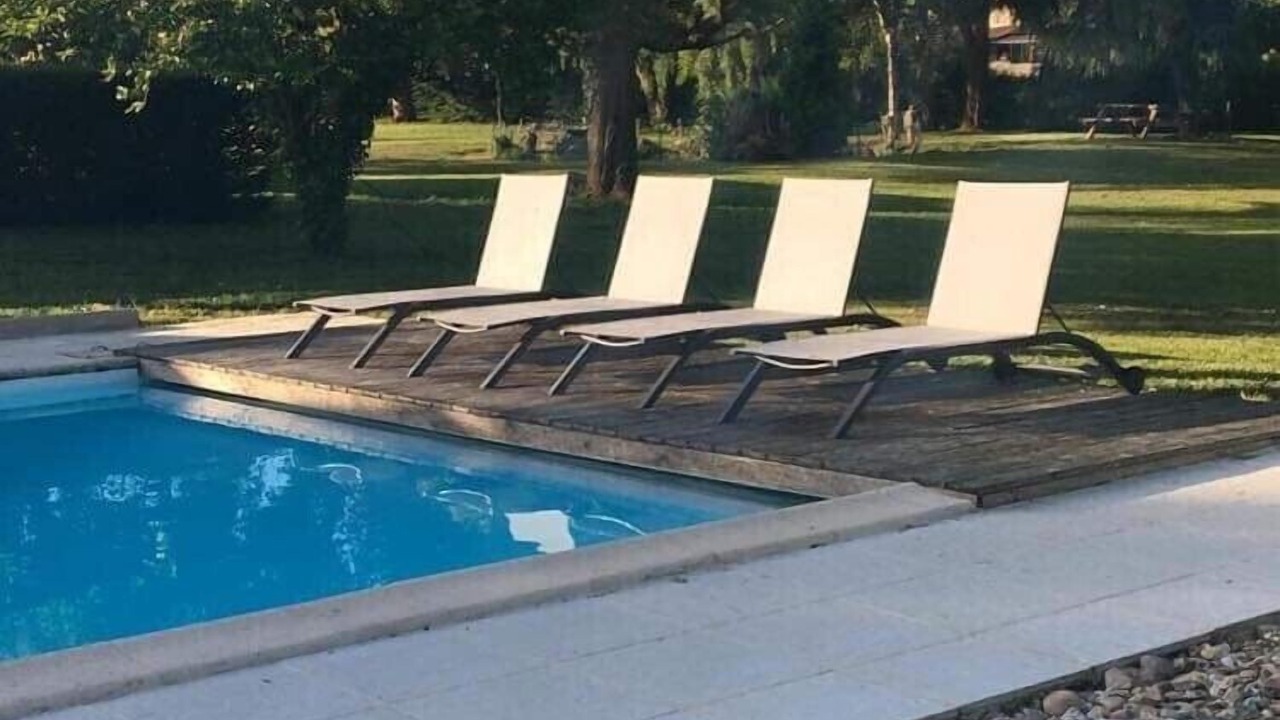 Photo of Outdoor in Saint-Pierre-de-Maille