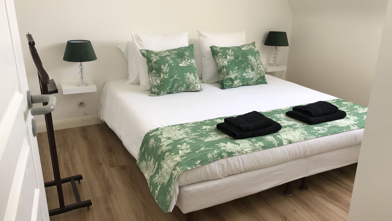Photo of Bedroom in Saint-Pierre-de-Maille