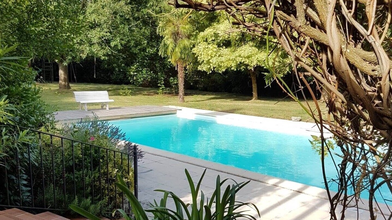 Photo of Outdoor in Saint-Pierre-de-Maille