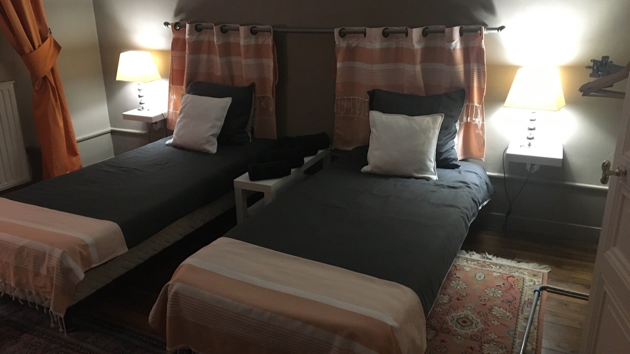 Photo of Bedroom in Saint-Pierre-de-Maille