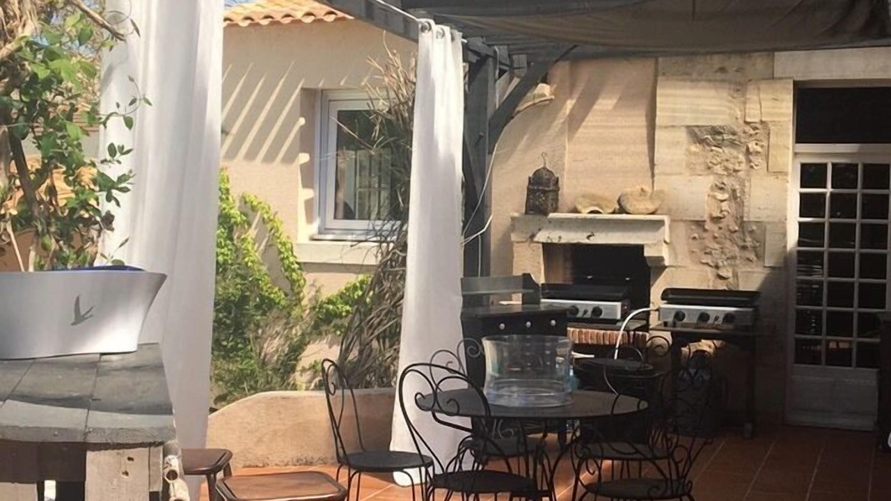 Photo of Outdoor in Saint-Pierre-de-Maille