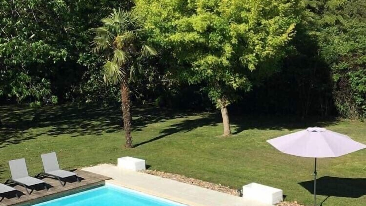 Photo of Outdoor in Saint-Pierre-de-Maille