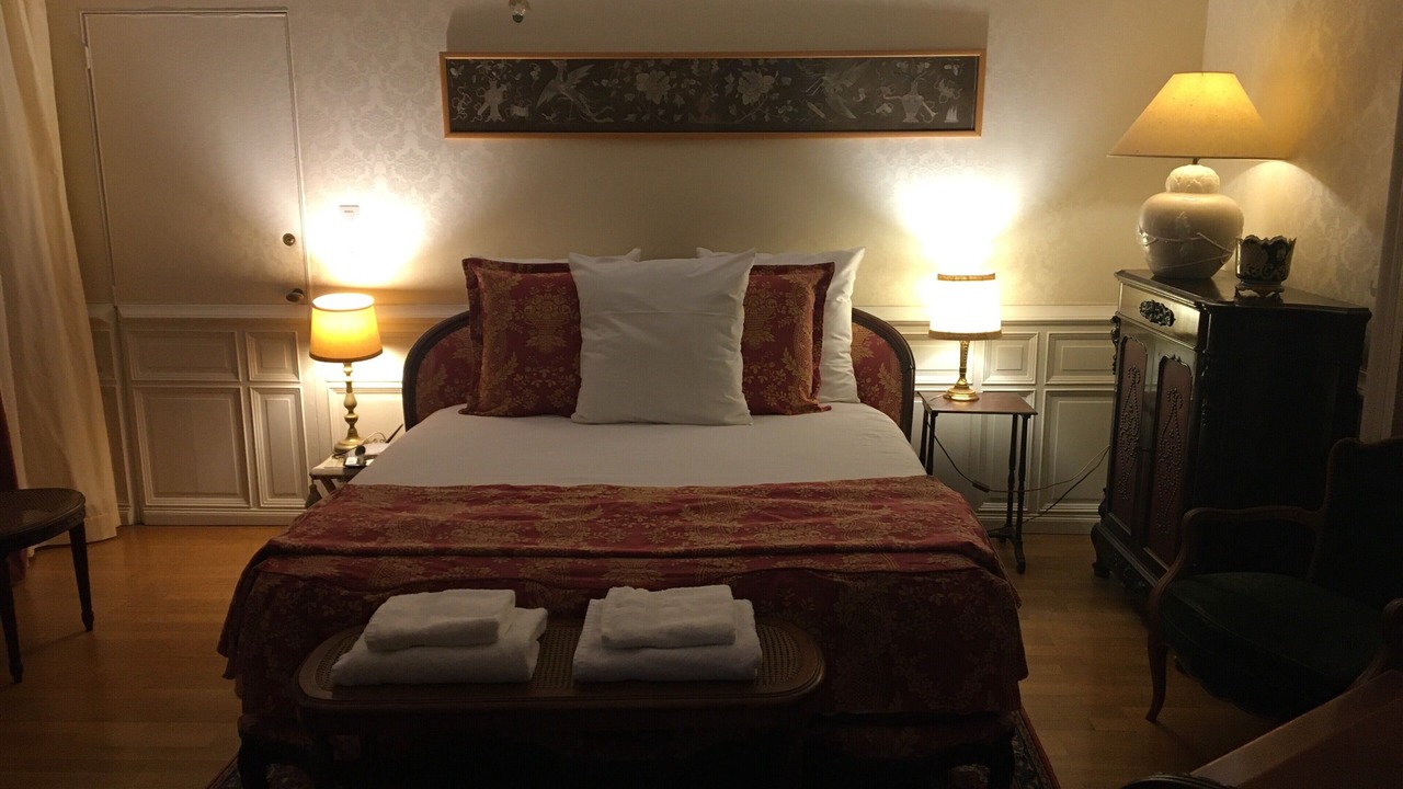 Photo of Bedroom in Saint-Pierre-de-Maille
