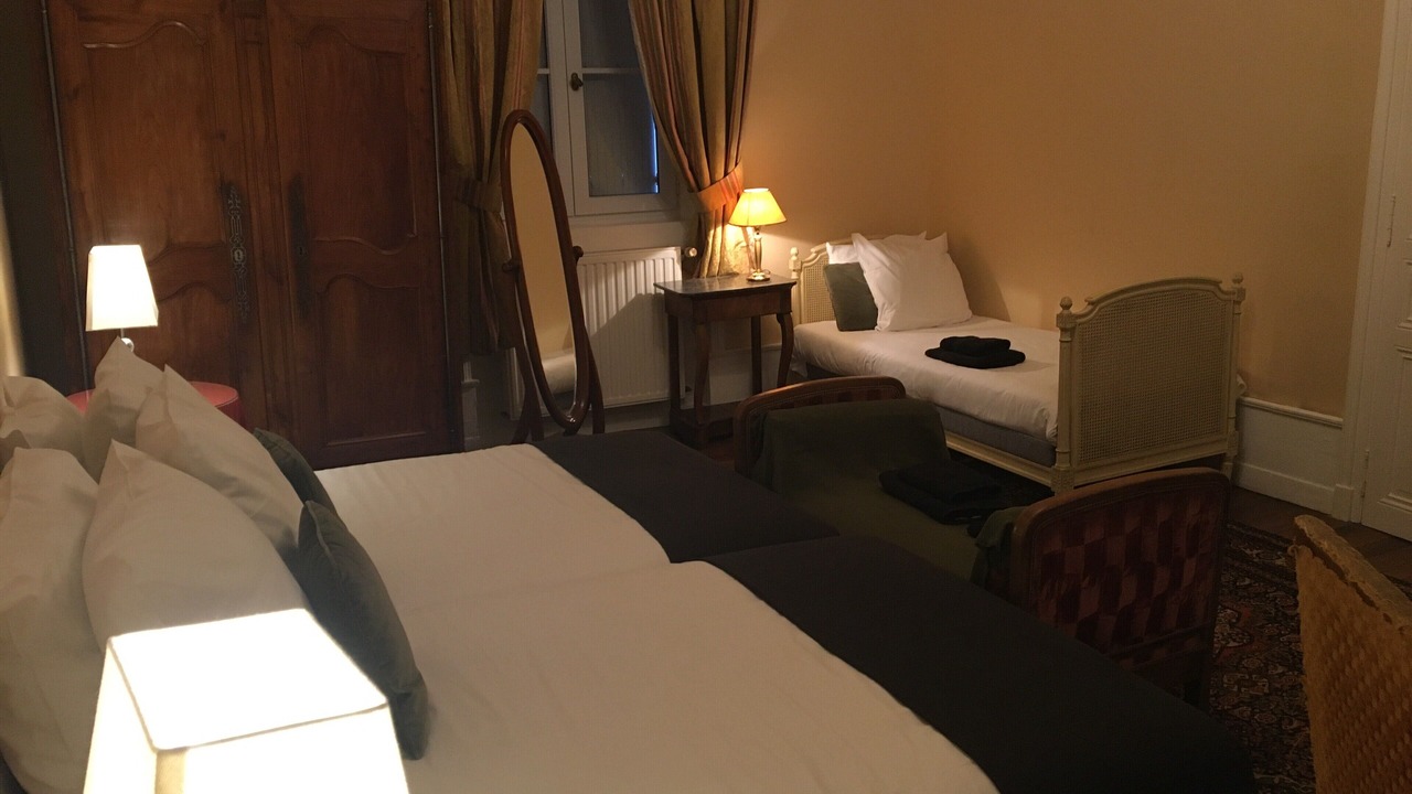 Photo of Bedroom in Saint-Pierre-de-Maille
