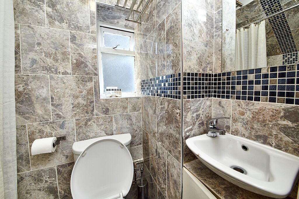 Photo of Bathroom in Seven Sisters
