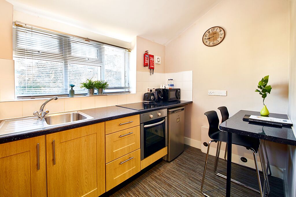 Photo of Kitchen in Seven Sisters