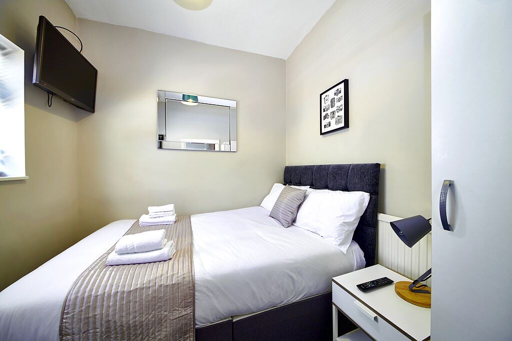 Photo of Bedroom in Seven Sisters