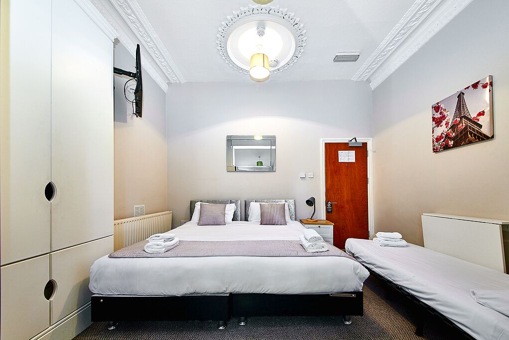 Photo of Bedroom in Seven Sisters