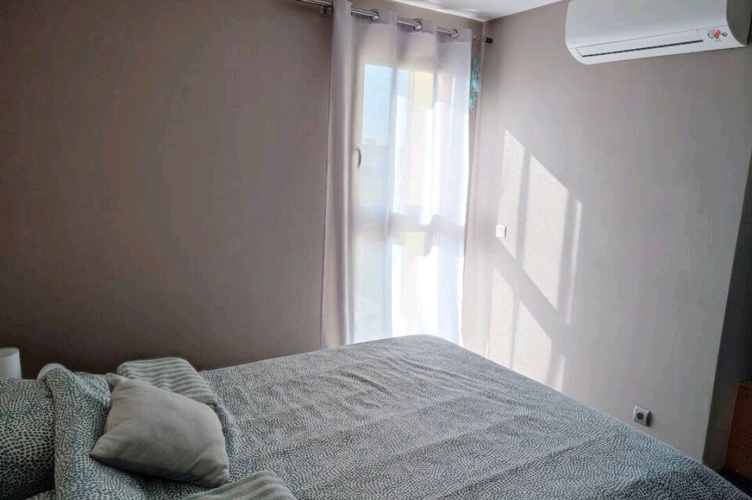 Photo of Bedroom in Juvignac