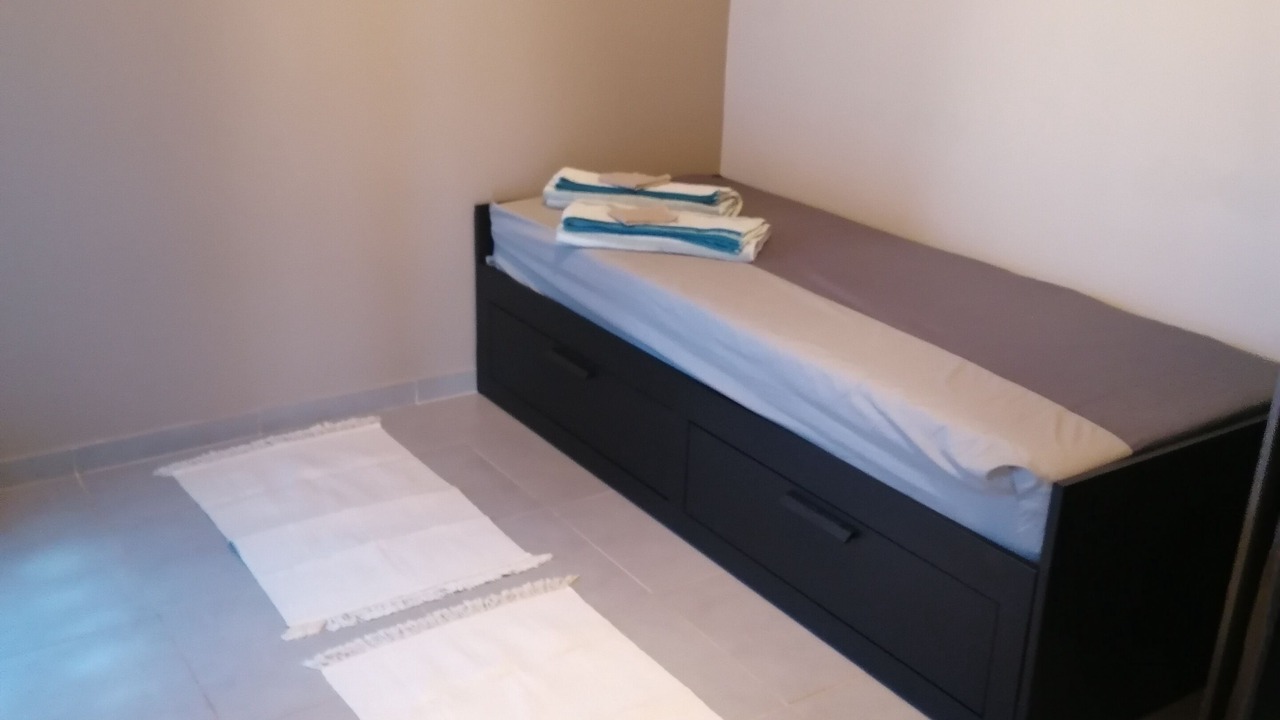 Photo of Bedroom in Juvignac