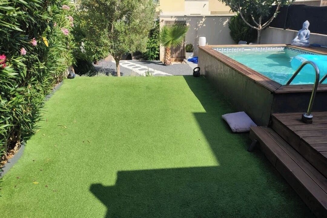 Photo of Outdoor in Juvignac