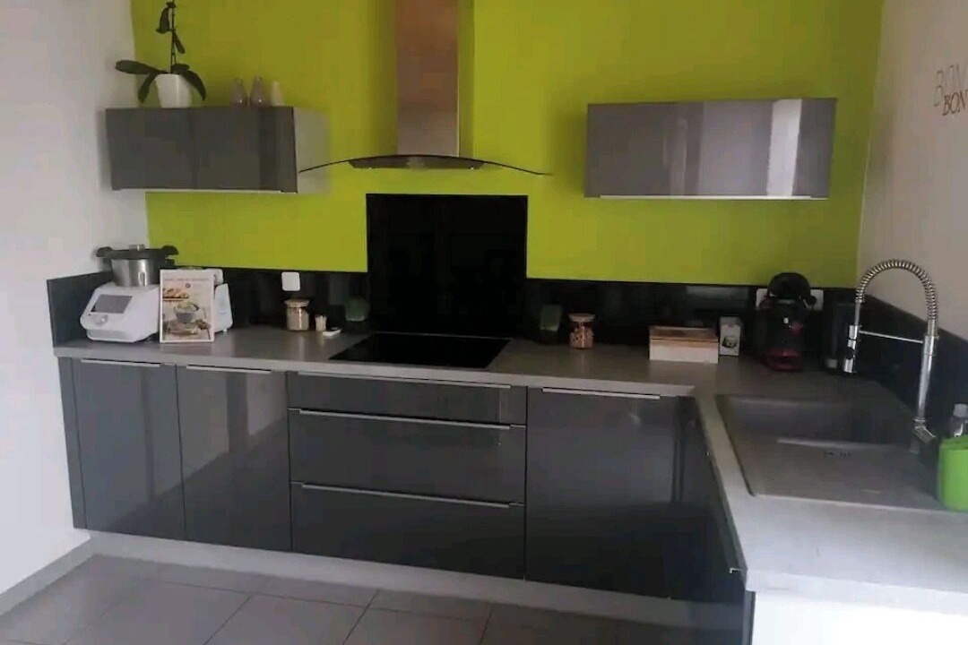 Photo of Kitchen in Juvignac