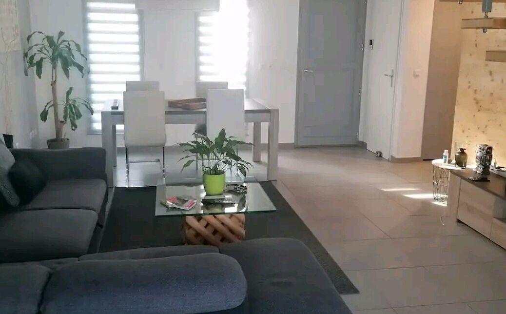 Photo of Livingroom in Juvignac