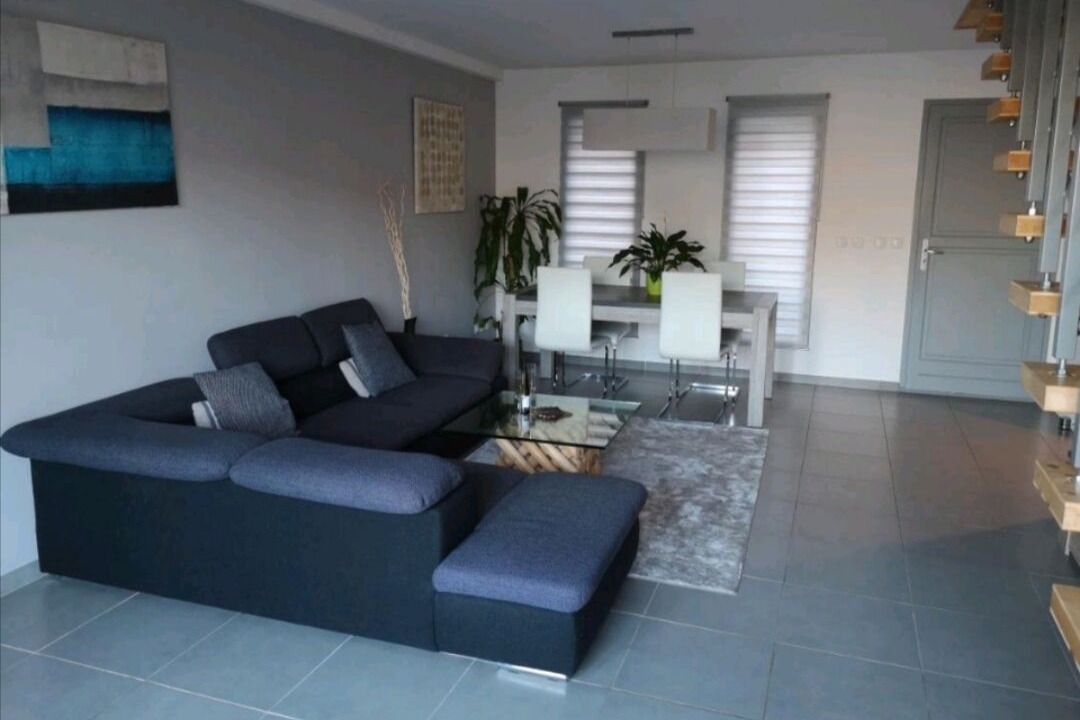 Photo of Livingroom in Juvignac