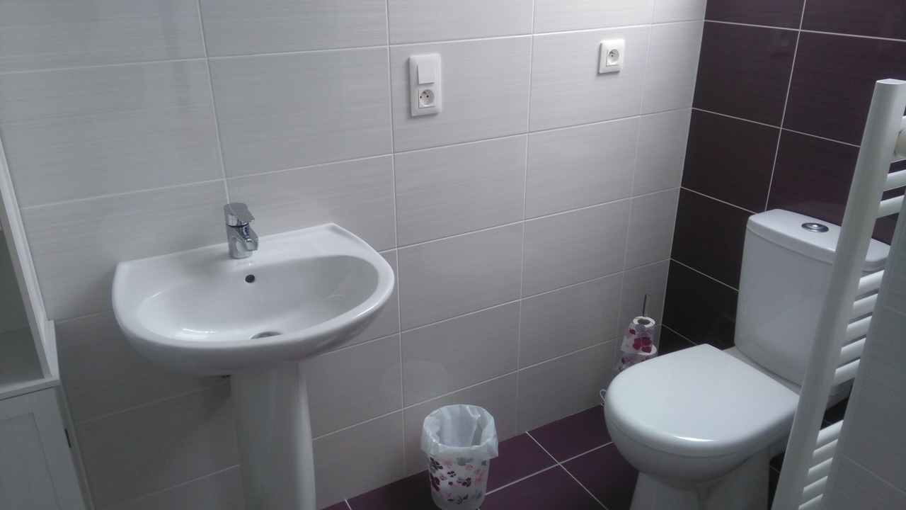 Photo of Bathroom in Yffiniac