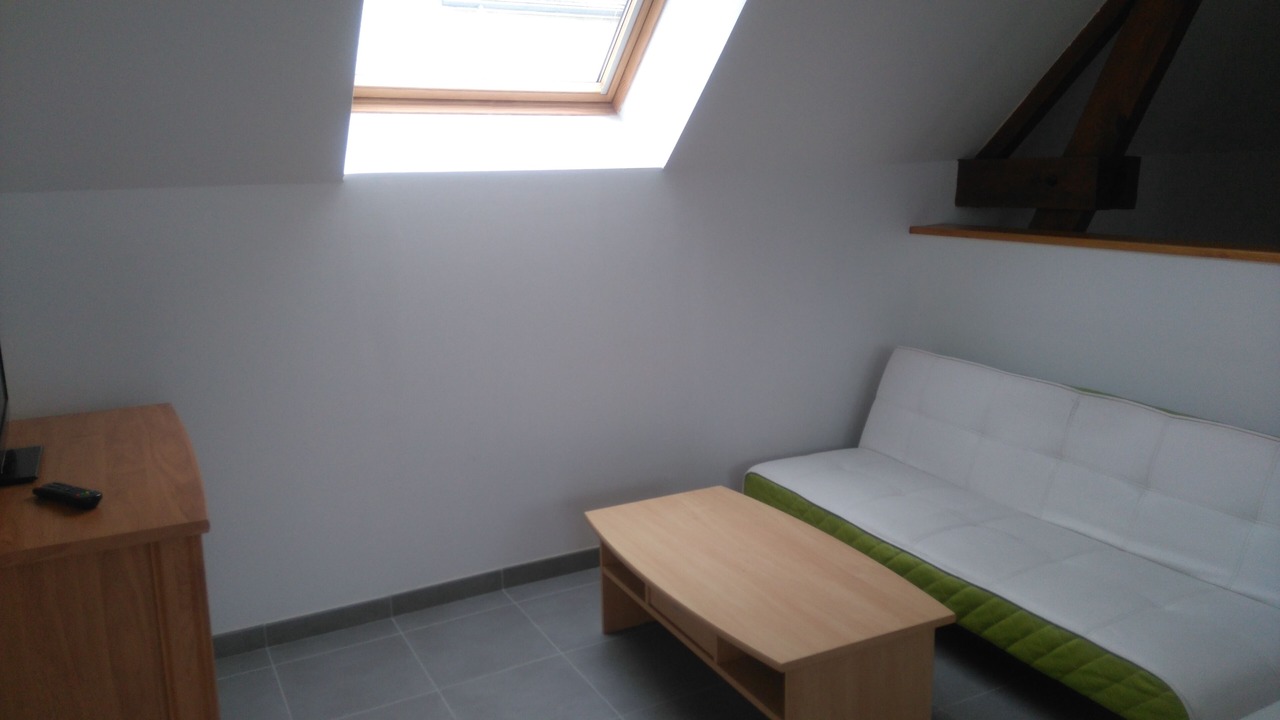 Photo of Livingroom in Yffiniac