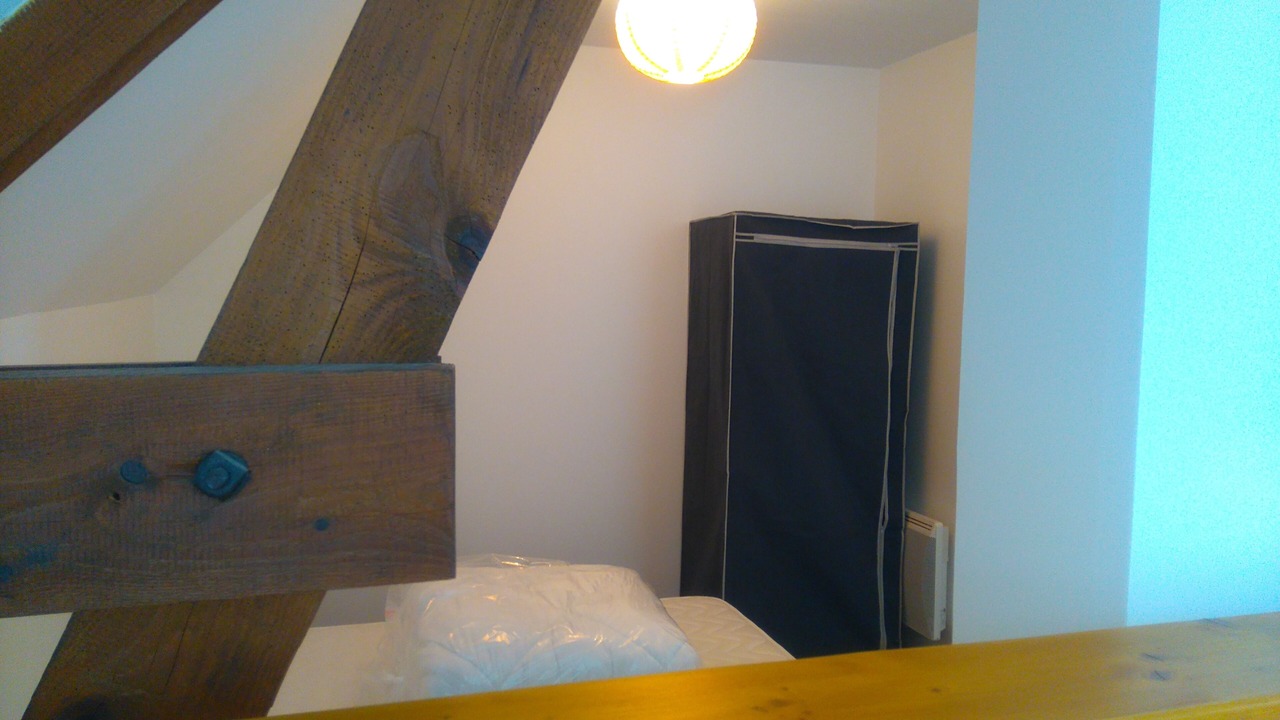 Photo of Bedroom in Yffiniac