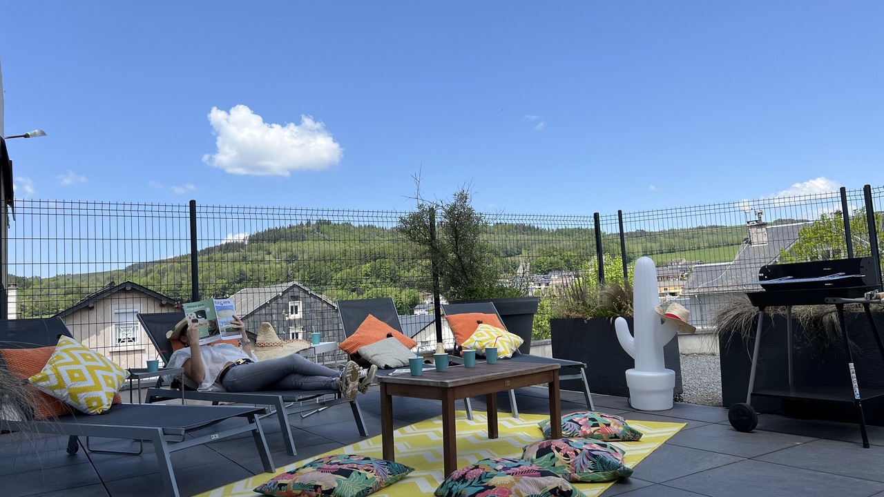 Photo of Outdoor in Lacaune