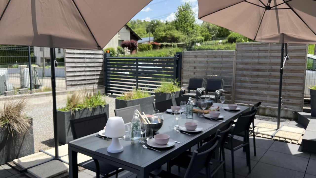 Photo of Outdoor in Lacaune
