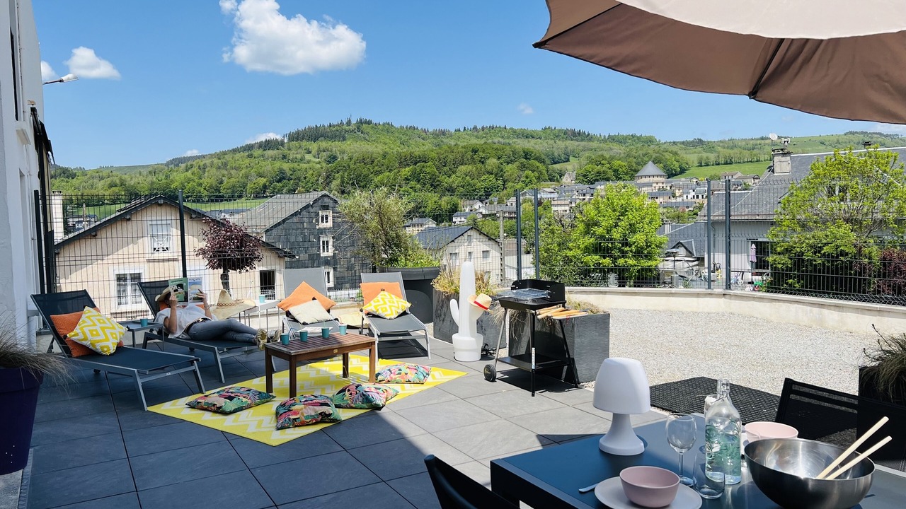 Photo of Outdoor in Lacaune