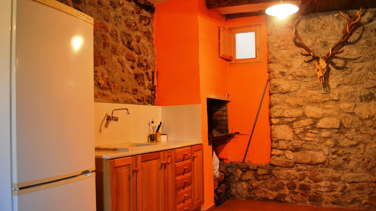 Photo of Kitchen in Conca de Dalt
