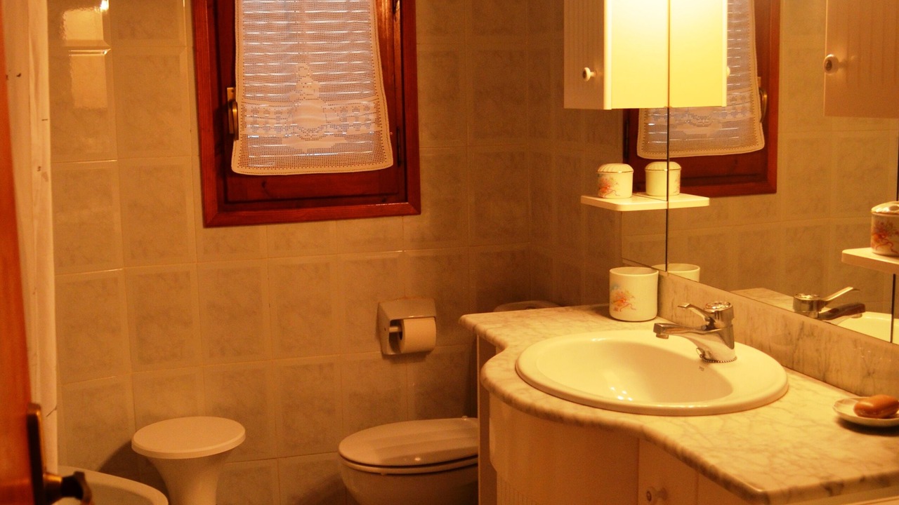 Photo of Bathroom in Conca de Dalt