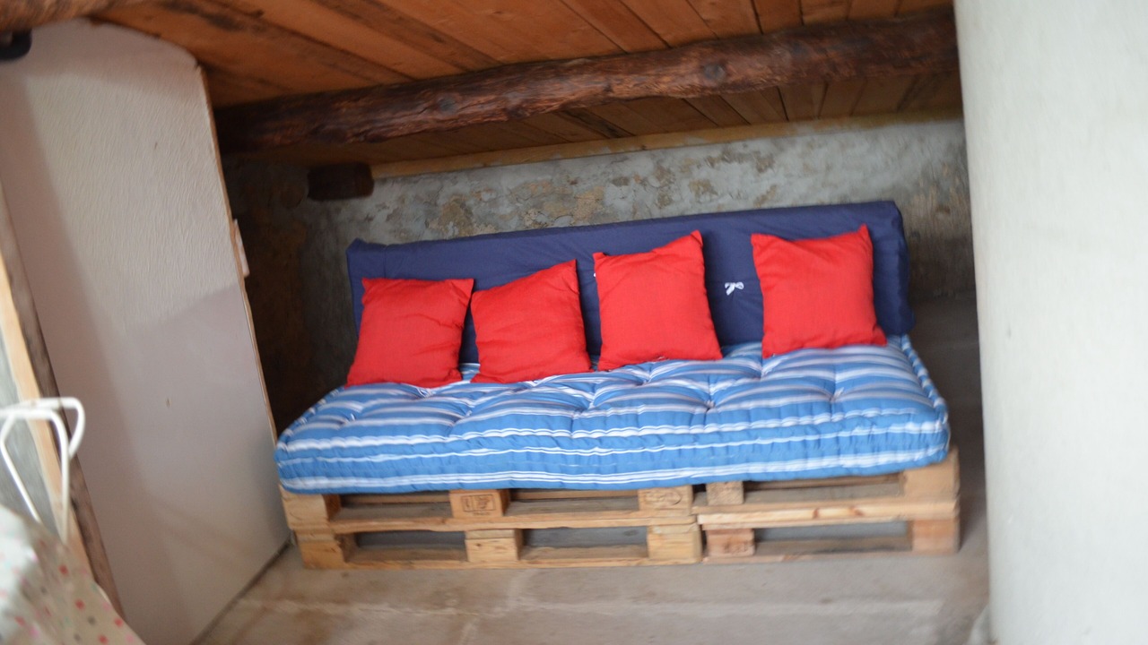 Photo of Bedroom in Conca de Dalt